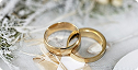 Alianças de casamento